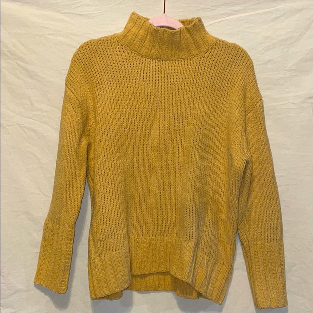 Philosophy Knitted Sweater